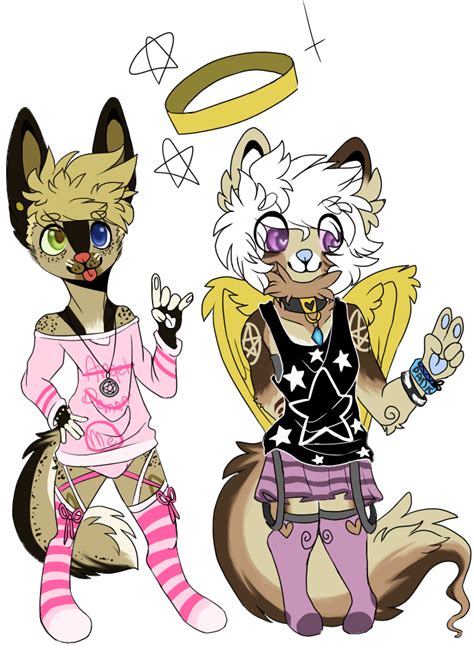 ultra femboy